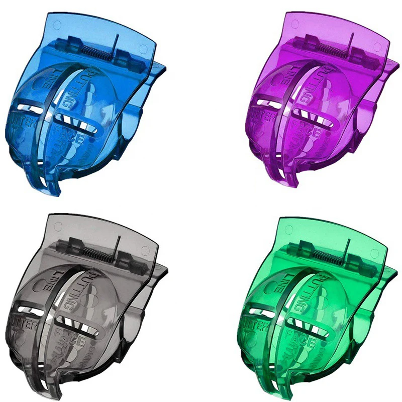 Pallina Da Golf Line Marker Drawing Template Allineamento Putting Marking Liner Tools Accessori Per L'Allenamento Del Golf