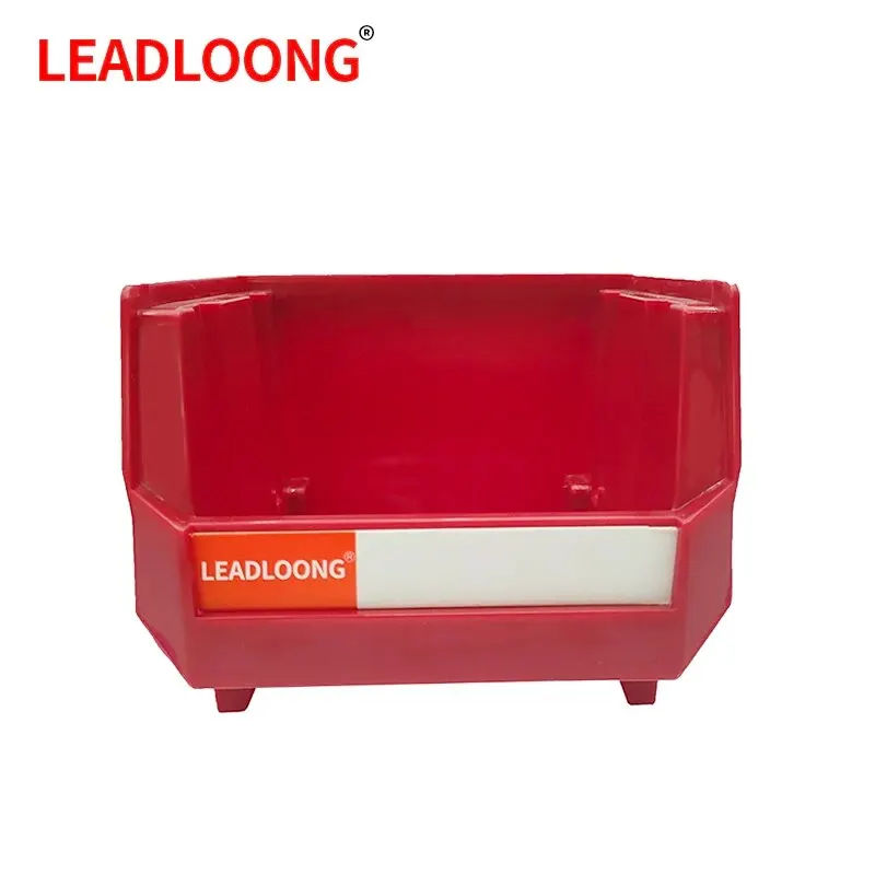 LEADLOONG V1 Stackable Storage Bins 3