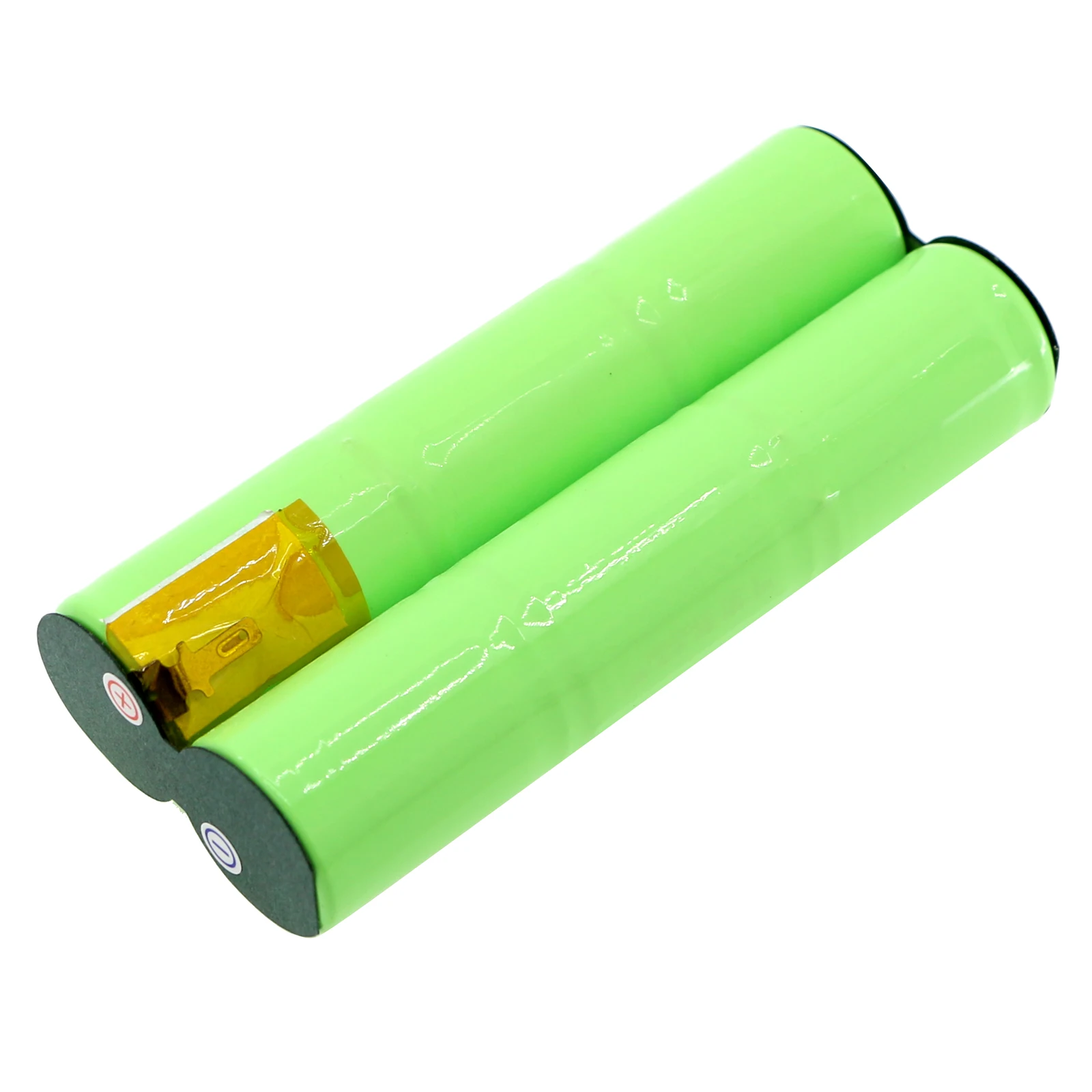 Replacement Battery for Makita  6010SD, 6010SDW, 6070D, 6076DW, 6170D, 6176D, 6176DW, 6176DWF, M001 678037-1, 678103-4 7.2V/mA 2
