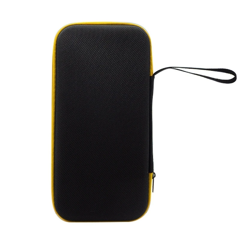 

Gaming Handheld Carrying Case Storage Bag Hard Impact Resistant for RG505