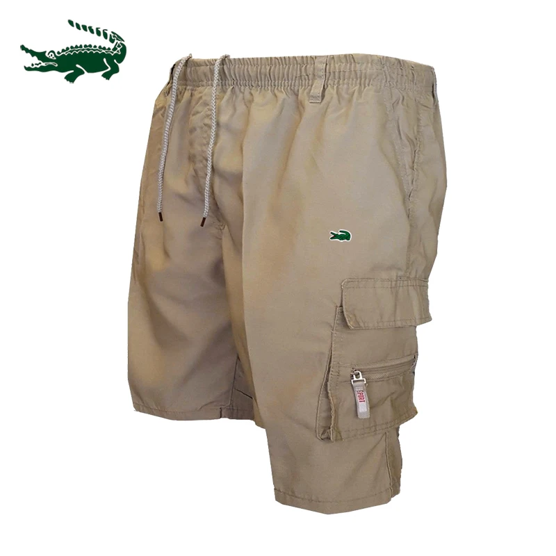 Рисунок 6 - Мужские брюки-карго с карманами