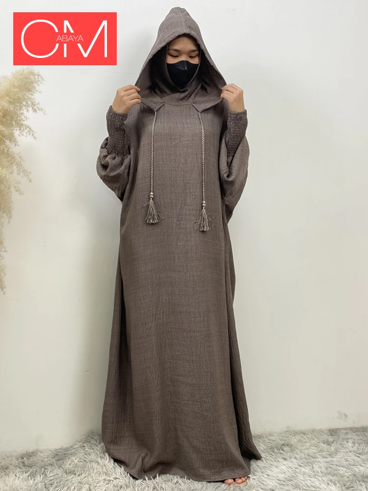 S.H ARAB SHOP ، رداء متواضعهودي نسائي ، قفطان 1
