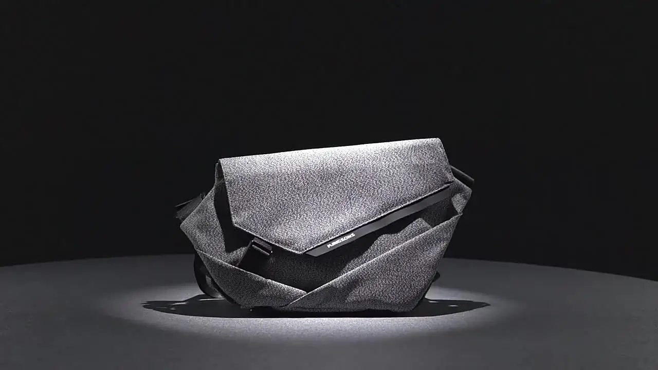 ​ Kingsons сумка-мессенджер Tide брендовая спортивная многофункциональная мужская