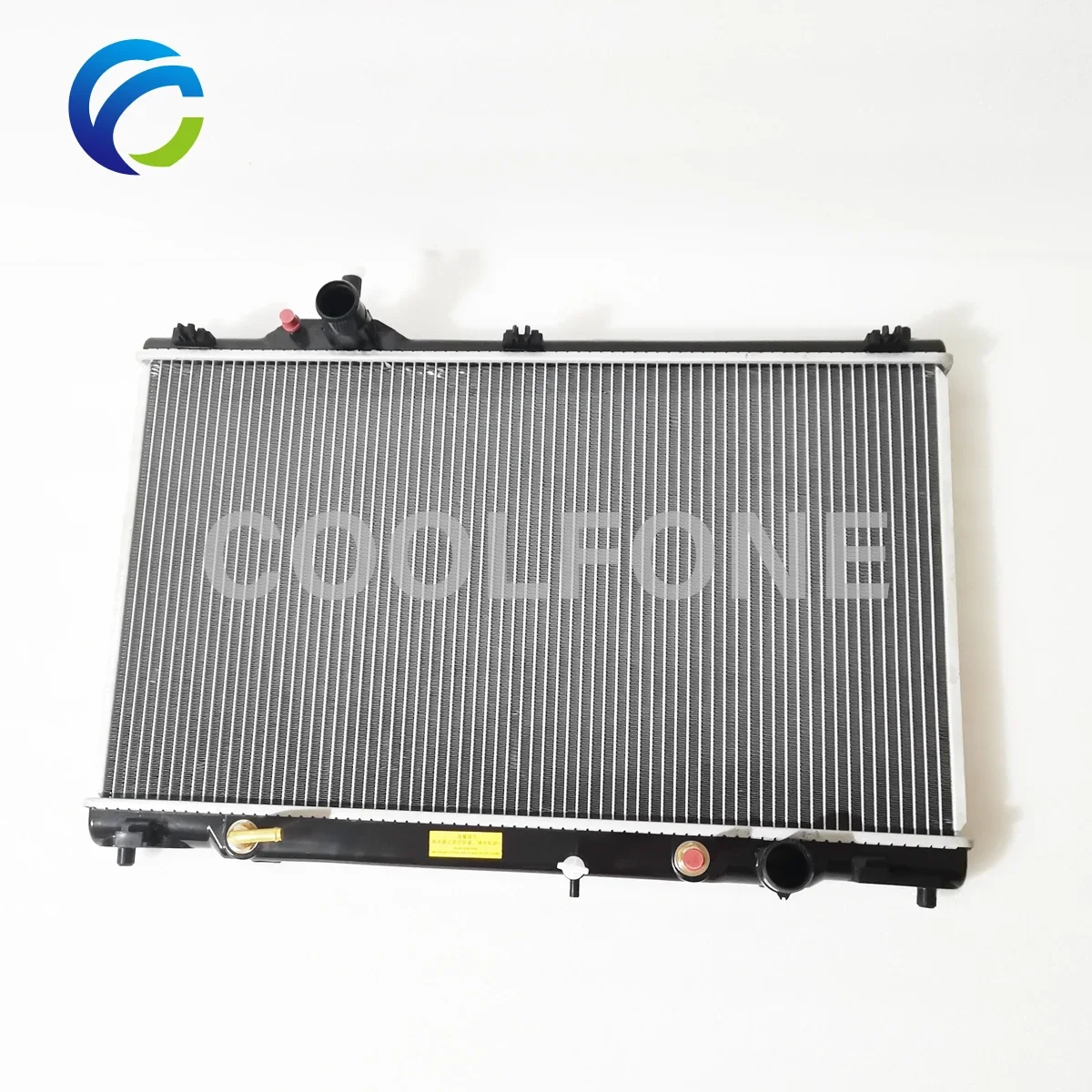 Engine Cooling Radiator for TOYOTA LEXUS GS 430 05-11 AT