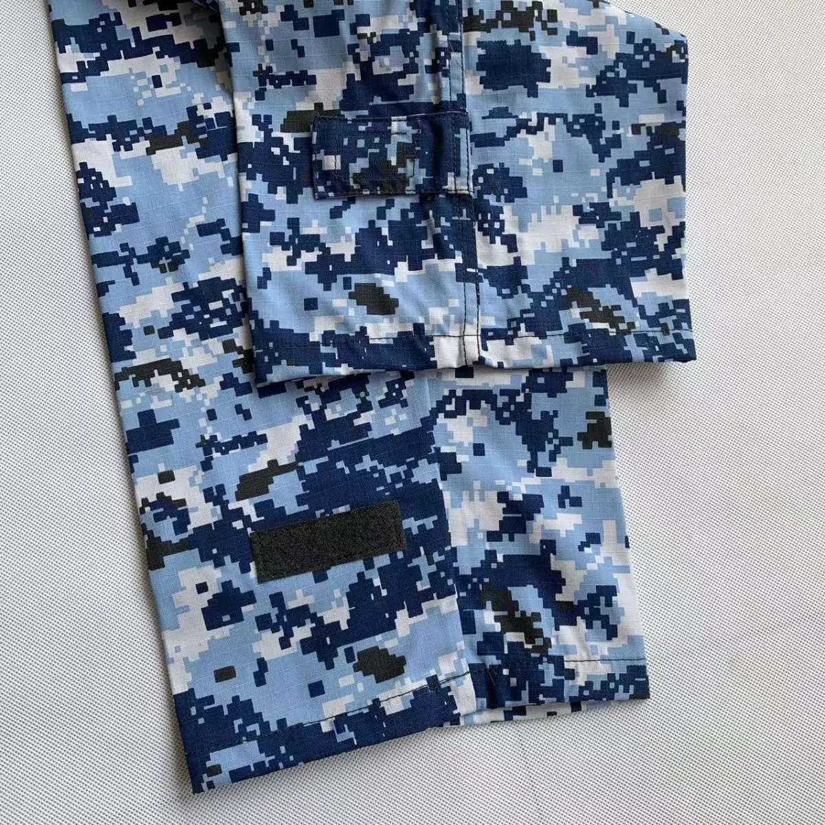 Cotton Ukrainian special forces men's and women's camouflage pants 6