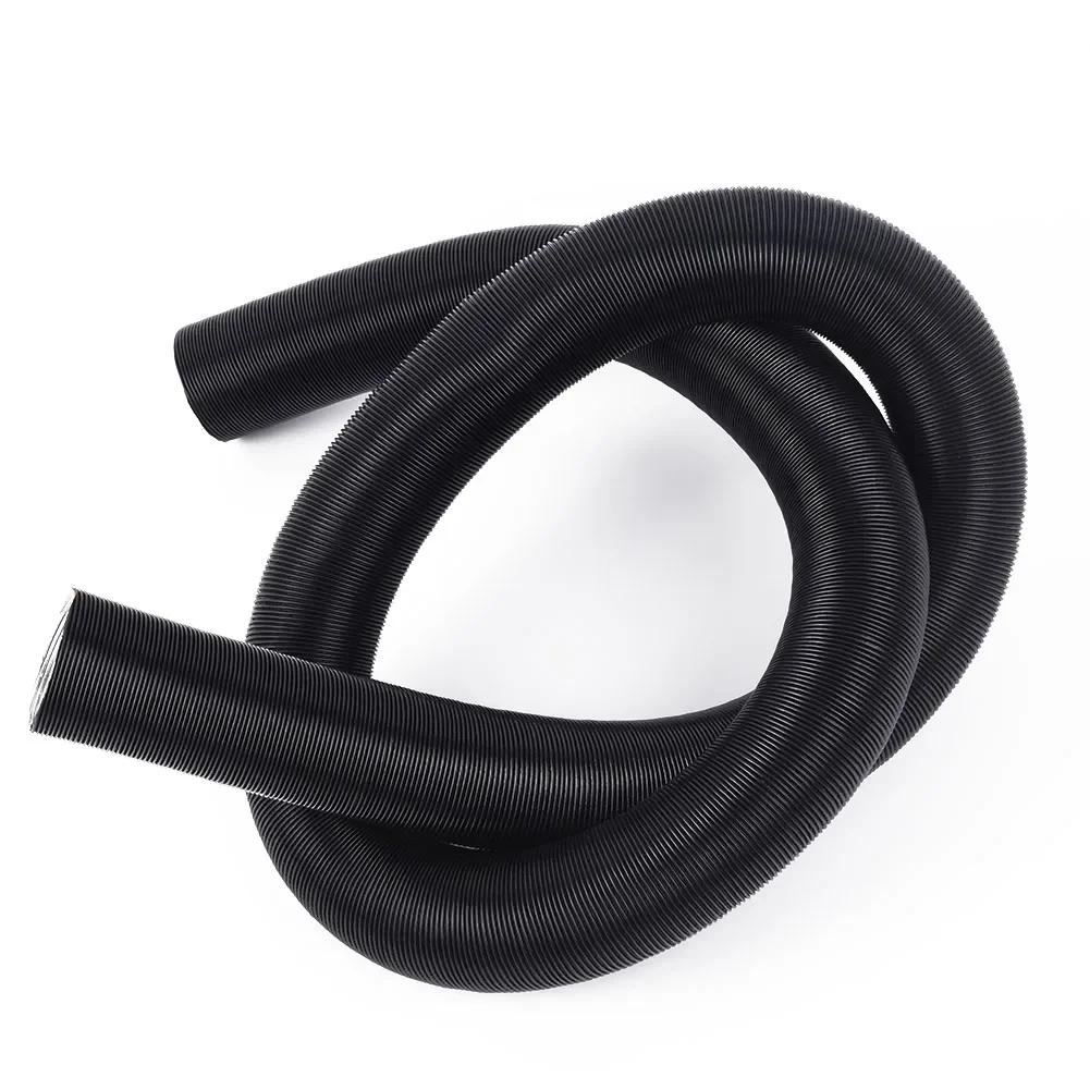 42mm Diesel Heater Duct Pipe Hot Air Paking Conditioner Ducting Aluminum Foil For 5000W 4-Hole Air Diesel Heater air intake system hose
