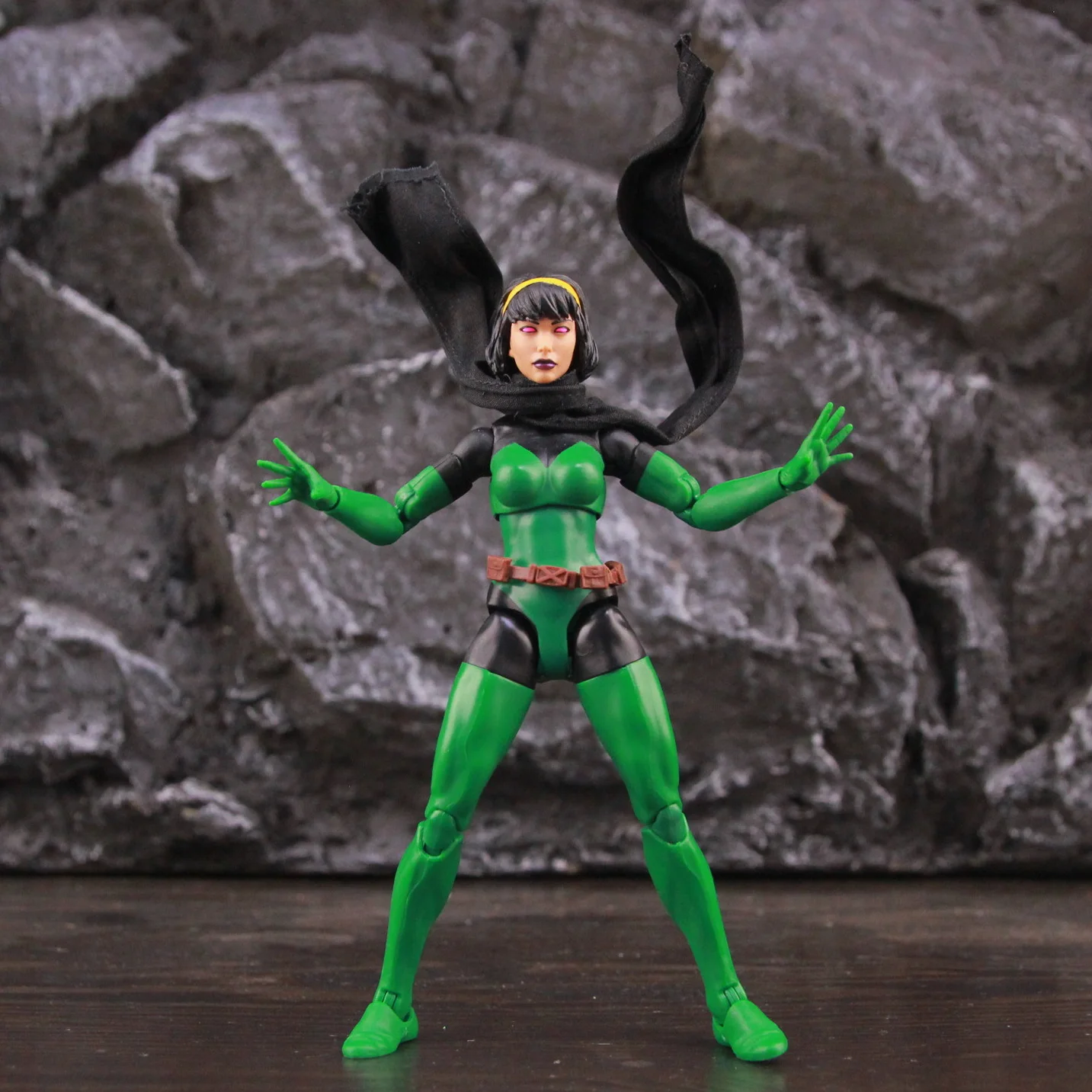 ワンダーホースコレクション ジャンタルマンタル サラブレッド