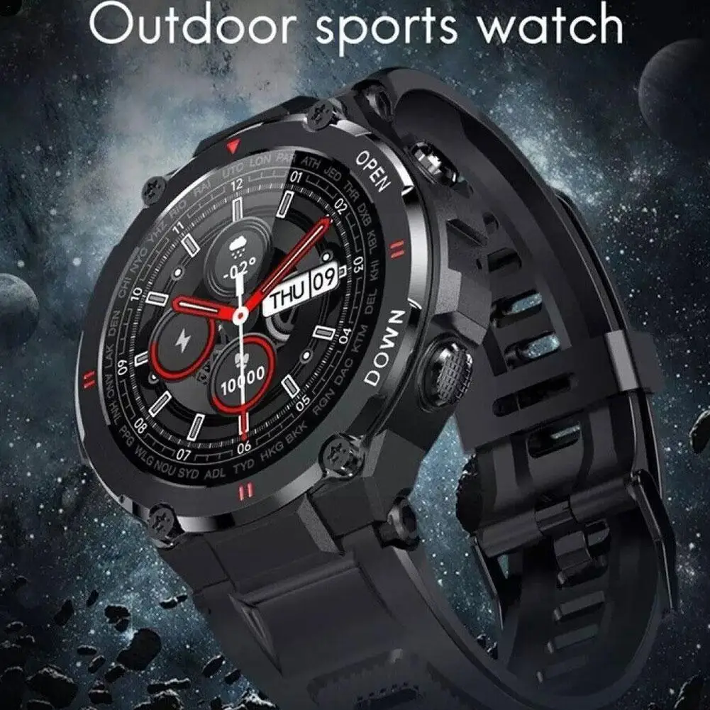 

Smart Watch Sport Support Bluetooth Call 2023 New Music Control Alarm Clock Reminder Smartwatch for Android Phone W5A4