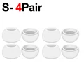 4X White-S