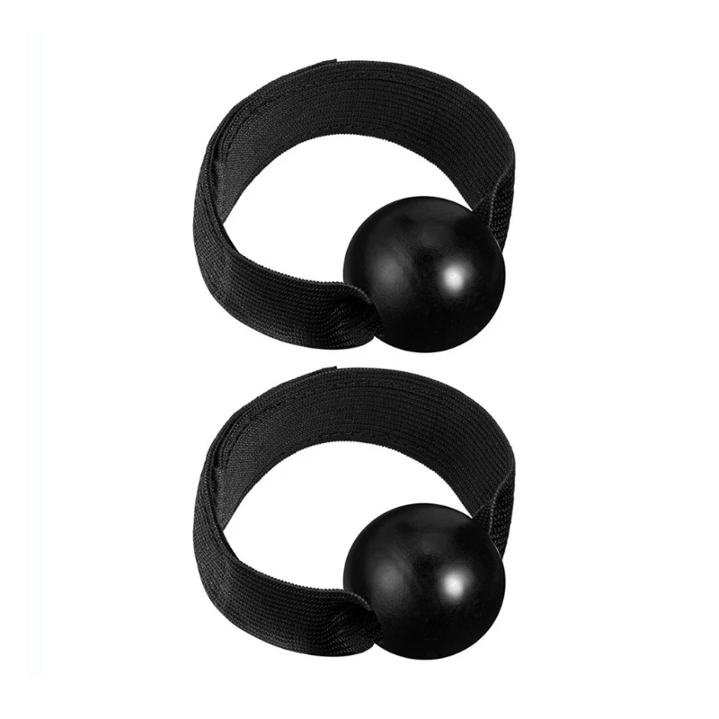 

1 Pair for solo Practice Trainer for Serving, Spiking and Arm Swing for Returns
