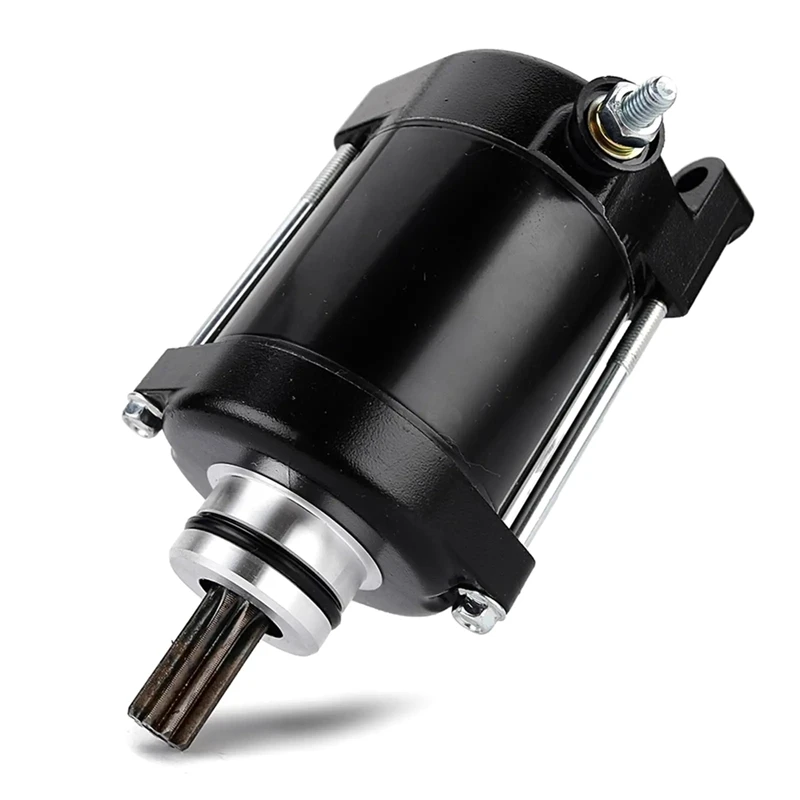

1 PCS Starter Motor Starter Motor Motor Black Metal For BMW G 310 GS (0G02, 0G12) G 310 R (0G01, 0G11) 12418559627