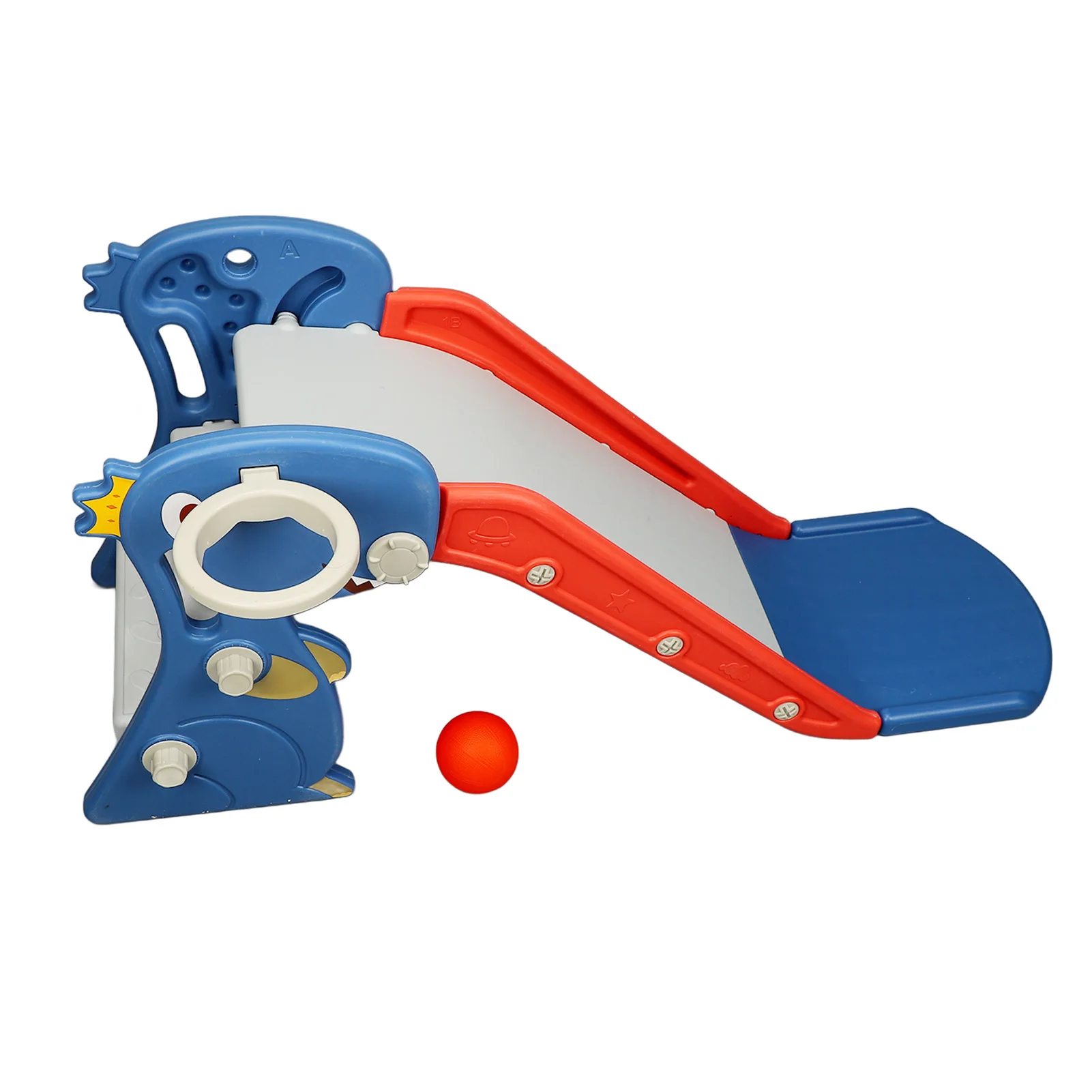 Indoor Slide for Toddlers