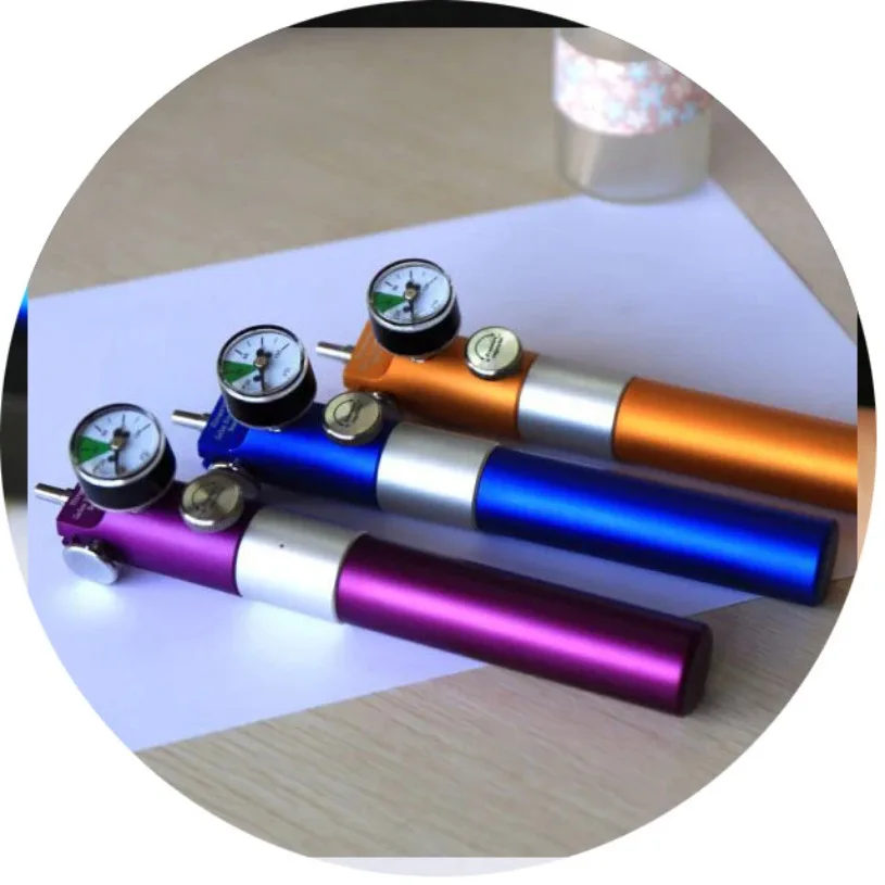 

Personal Care Appliances Co2 Cdt Carboxy Therapy For Spot Wrinkle Removal C2P Cdt Cartridge Injection Gun Machine
