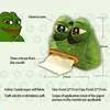 Sad Frog Creativity Tissue Case Personalized Decoration Living Room Kitchen Tissue Storage Box Holder Decoration Tissue Box Crea 3