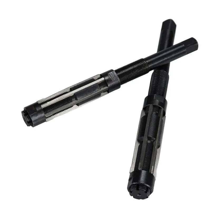 Adjustable Hand Reamer High Speed Steel Size Range Machine