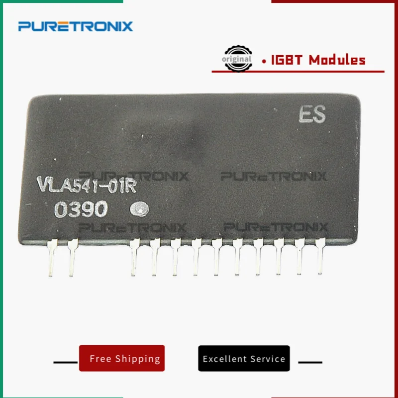 

VLA541-11R VLA541-01R VLA502-01R VLA500-01R VLA501-01R VLA537-01R New Original ZIP Power Module