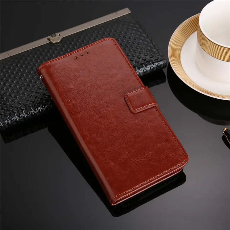 Pelle Cover per Huawei P30 Pro Custodia Portafoglio in Pelle Custodia con Slot per Schede Supporto Chiusura Magnetica Cover Antiurto Protettiva TPU Silicone Case Flip Wallet,Rosso