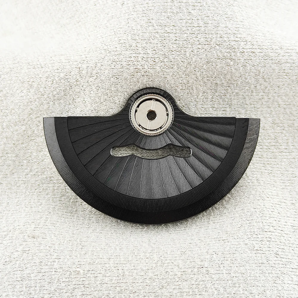 Premium Watch Mechanical Refit Part - Pendulum Weight for Upgraded Performance