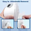 Silicone Flange Inserts for Breast Pumps Electric Breast Pumps Shield/Flange Nipple Tunnel Narrow Connector Feeding Essential 6