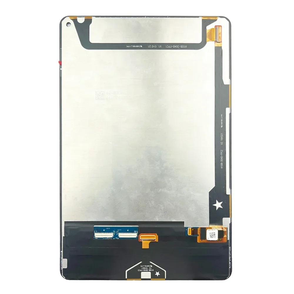 NEW For Huawei MatePad Pro 10.8" 5G MRX-W09 MRX-W19 MRX-AL19 LCD Display Touch Screen Digitizer Glass Assembly Repair