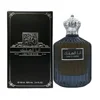 Louis Luxury Men's 100ml Original Perfume Brand New Light Woody Incense Fragrance Bleu Oud Wood Lasting Fragrance Body Spray