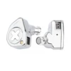 SIMGOT EW300 1DD+1Planar+1PZT Hybrid Driver IEM HIFI Earphones with Detachable Nozzles Silver-Plated OFC IEM Cable for Musician 2