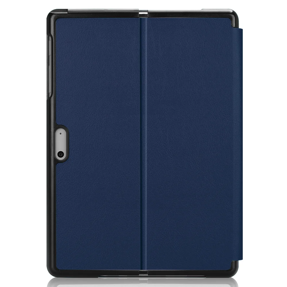 Für Microsoft Surface Karten-Schutzhülle Go4/Go3/Go2 Voltage Front Support Tastaturhalter Tablet – Detail 11