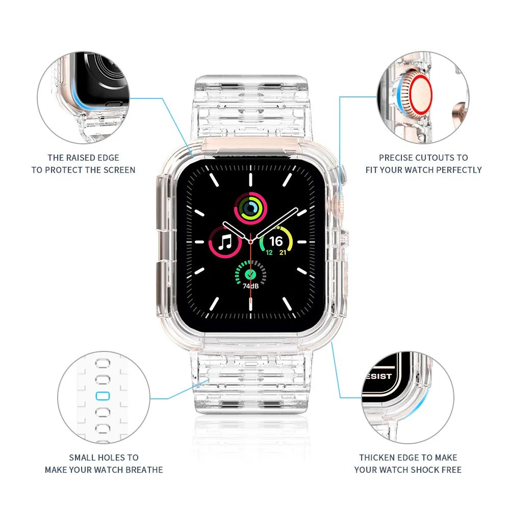    ̽,  ġ ø 9, 8, 7, 6 SE, 5, 49mm, 45mm, 44mm, 41mm, 42mm, ̿ġ 38mm, 40mm öƽ Ʈ