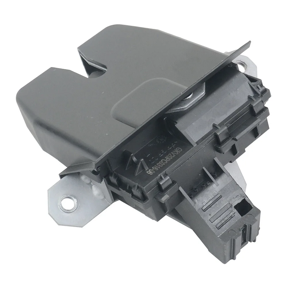 Actionneur De Verrouillage Hayon/coffre Pour Nissan Rogue 2014-2020 Et X-Trail - Pièce De Rechange