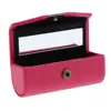 Perfect  Case for Purse, Pocket, Handbag, Clutch  Sized  2.8x0.7in Small Mirror 5