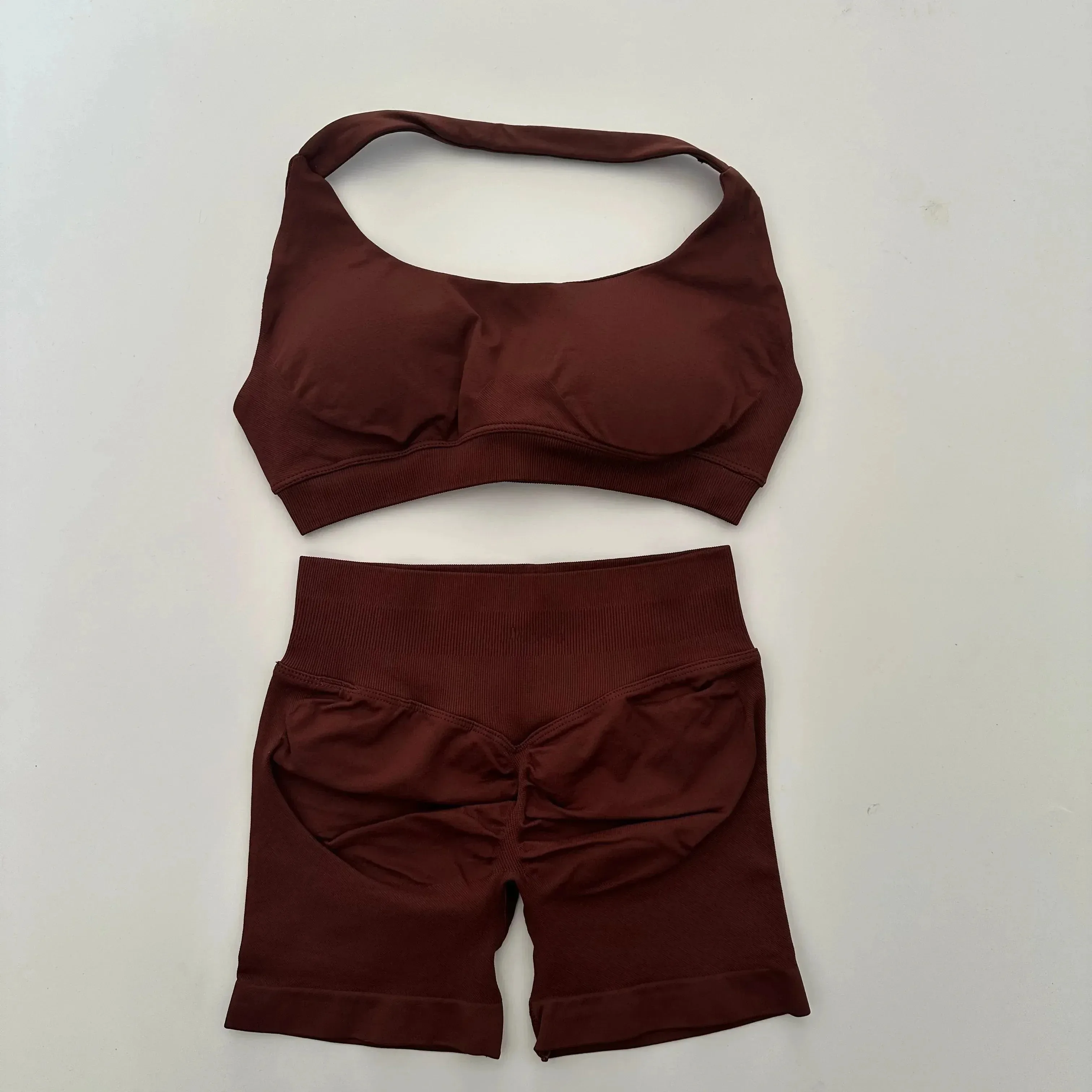 40 Brownish Red Set