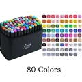 80 colors