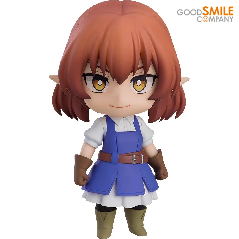 

Good Smile Company Helck Nendoroid 2278 Vermilio Vamirio Collectible Anime Action Figure Model Toys