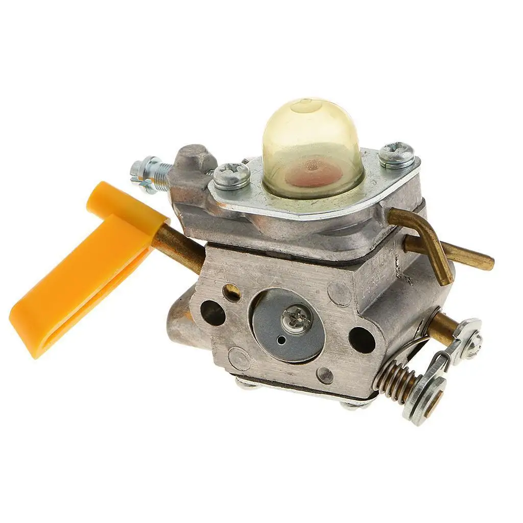 Carburetor for Homelite ZAMA RYOBI 3074504 985624001 C1U-H60 26CC 30CC RYOBI 26CC 30CC