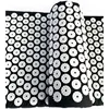 Enlarged Acupressure Mat Massage Pad Pillow Set Relieve Stress Body Pain Spike Cushion Non-slip Yoga Acupuncture Mat Pilates Mat 3