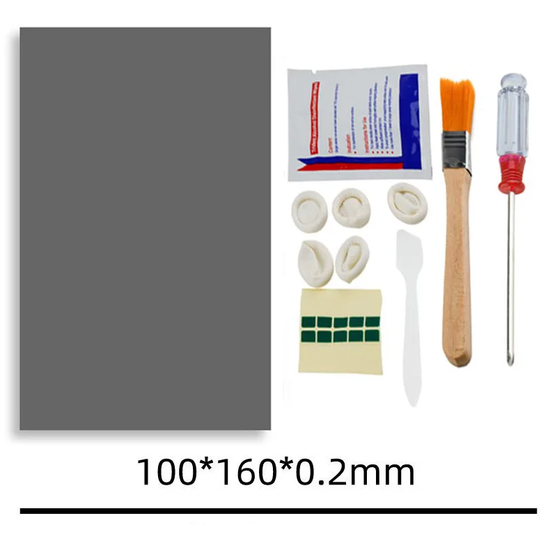 High-Performance Conductive Phase Change Thermal Pad for Enhanced Cooling Efficiency