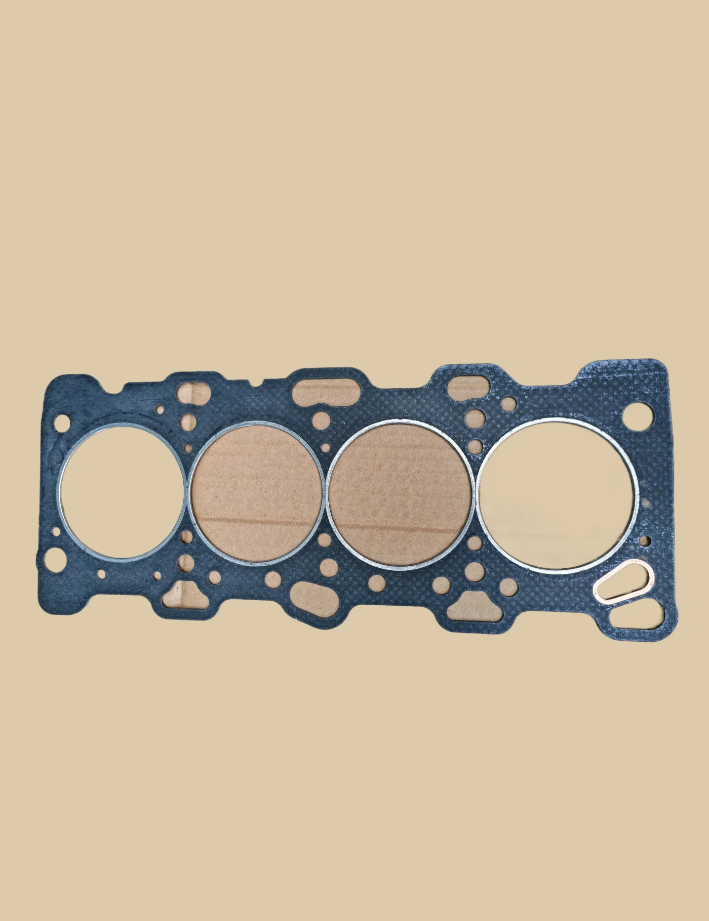 4G64 4G69 engine head gasket Suitable for rear-wheel drive vehicles with 4 lines of fire engine MD346925