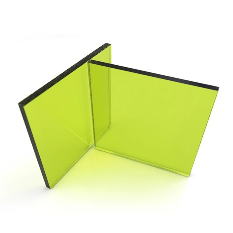 

OD4+ OD5+ OD6+ 1080nm 1064nm Acrylic Safety Viewing Window Safety Window