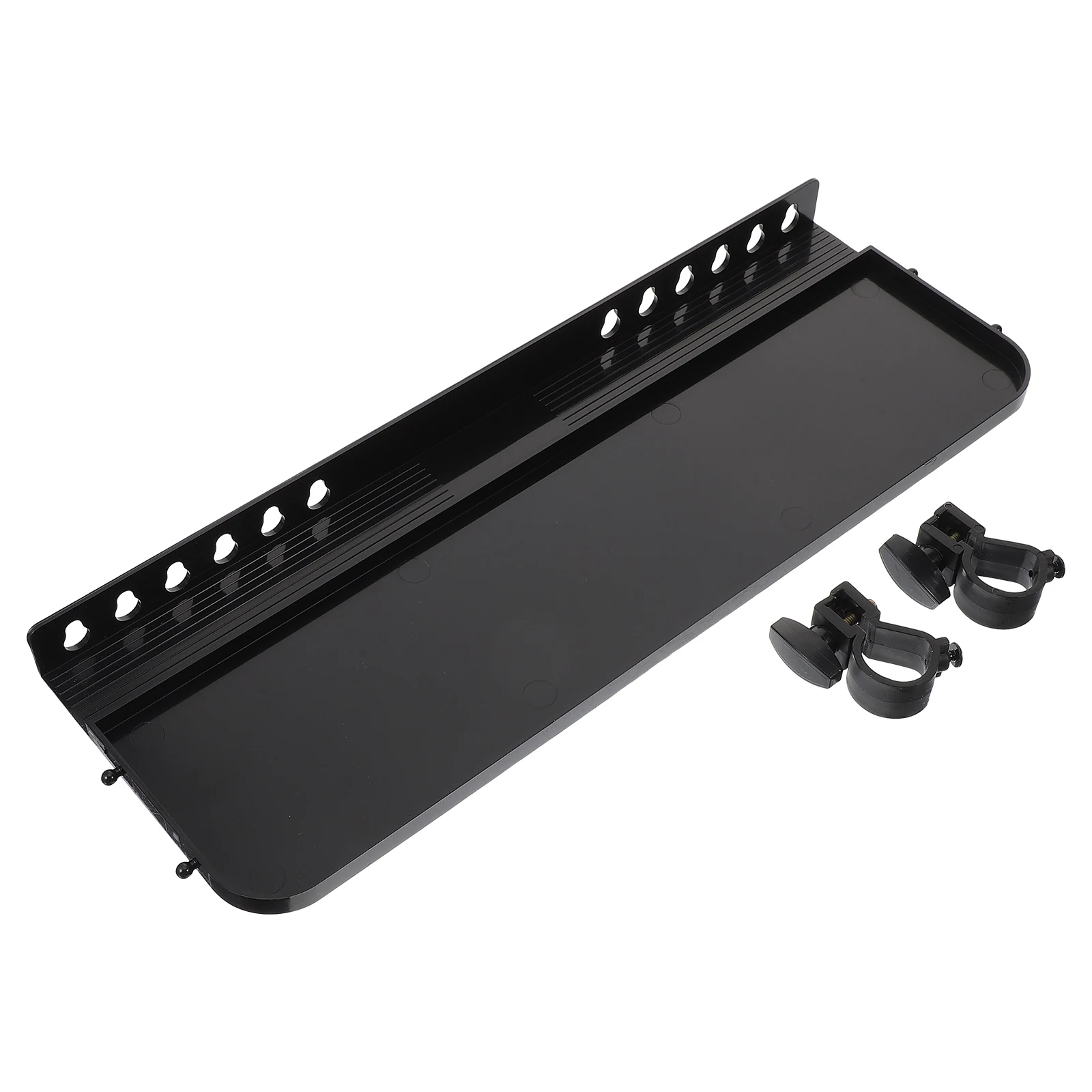 Detachable Easel Tray Shelf Plastic Replacement Sketch Rack Storage Easy Install Artist Student Support Sketch Rack Tray