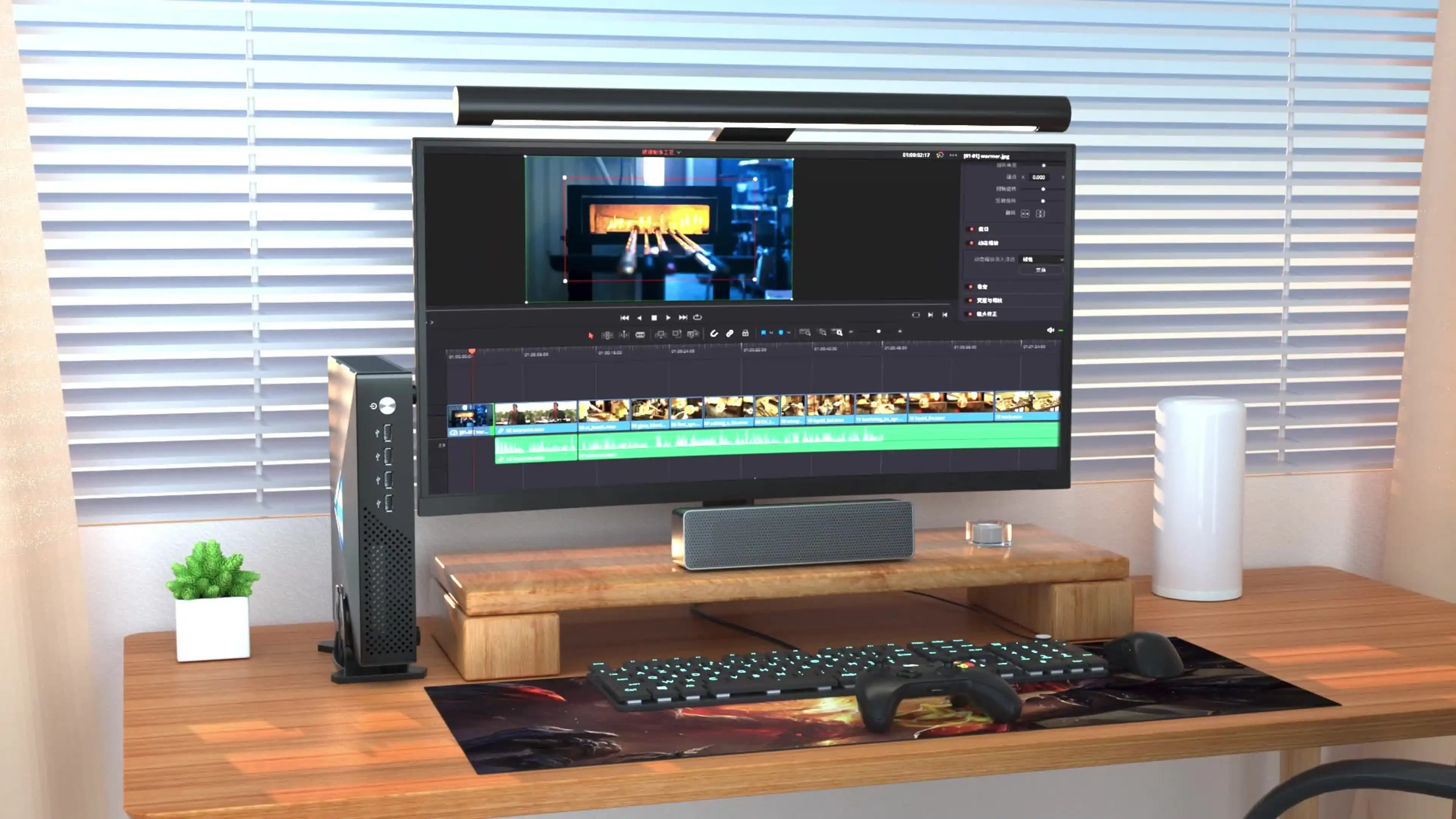 MSECORE MV200 Intel Core i9-9900KF RTX3050 8G 独立型グラフィック