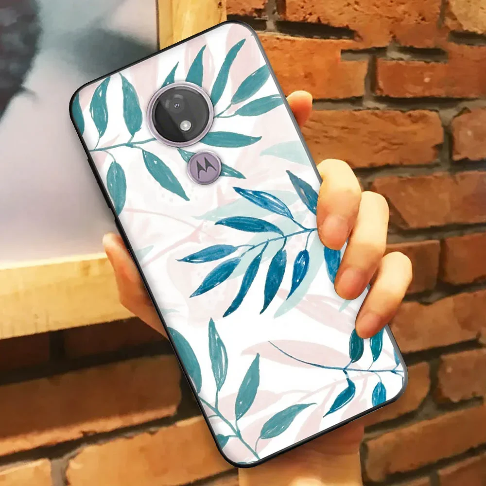 Chic Silicone Soft Cover Case for 6.2 Inch Phones - Cute and Durable TPU Cool Phone Bumper
