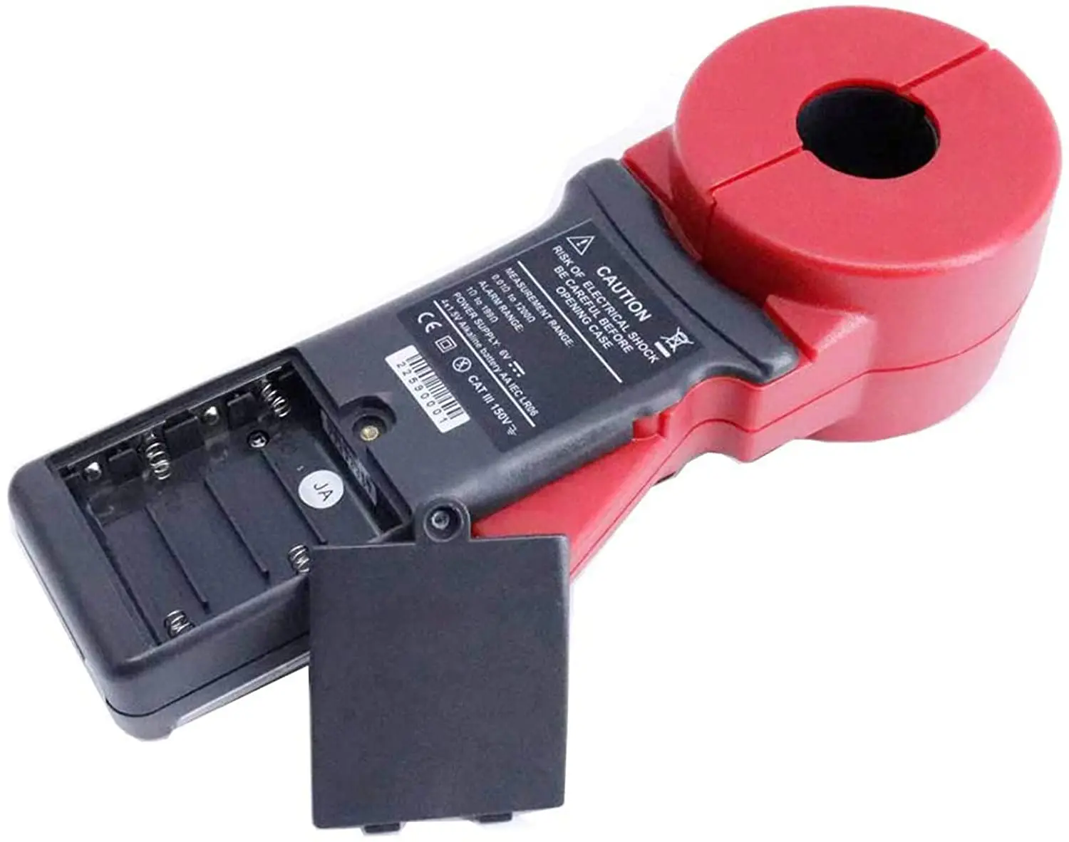 High quality ETCR2100C New Manufacturer Digital Clamp on Earth Ground high-quality-etcr2100c-new-manufacturer-digital-clamp-on-earth-ground