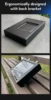 New SV6301A 7 inch 6.3GHz HF VHF UHF Vector Network Analyzer Antenna Analyzer SWR VNA Update of NanoVNA 5
