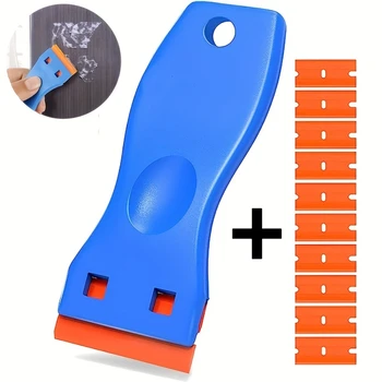 Car Sticker Remover Scraper Set 1