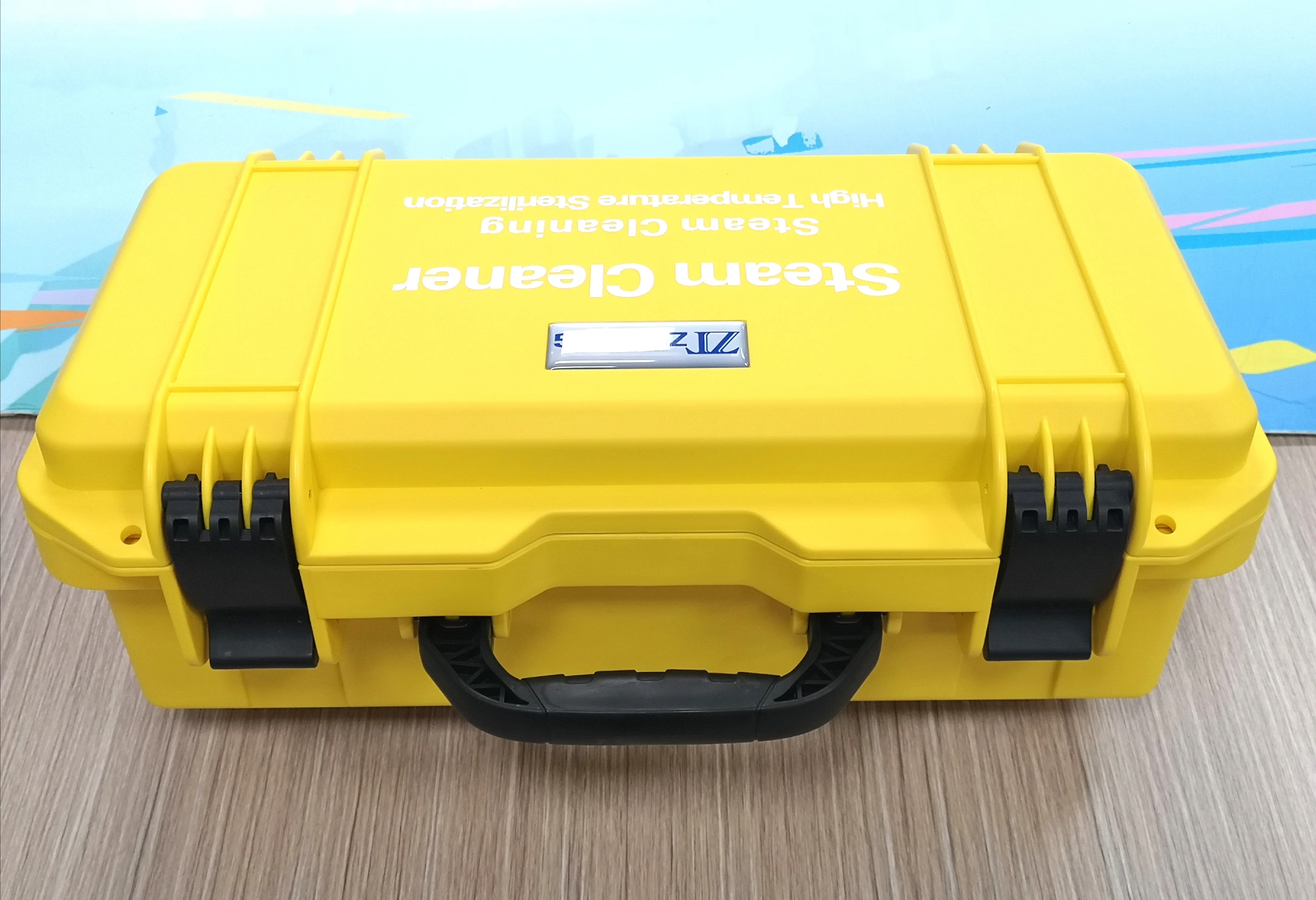 Рисунок 3 - Электрическая Паровая машина для