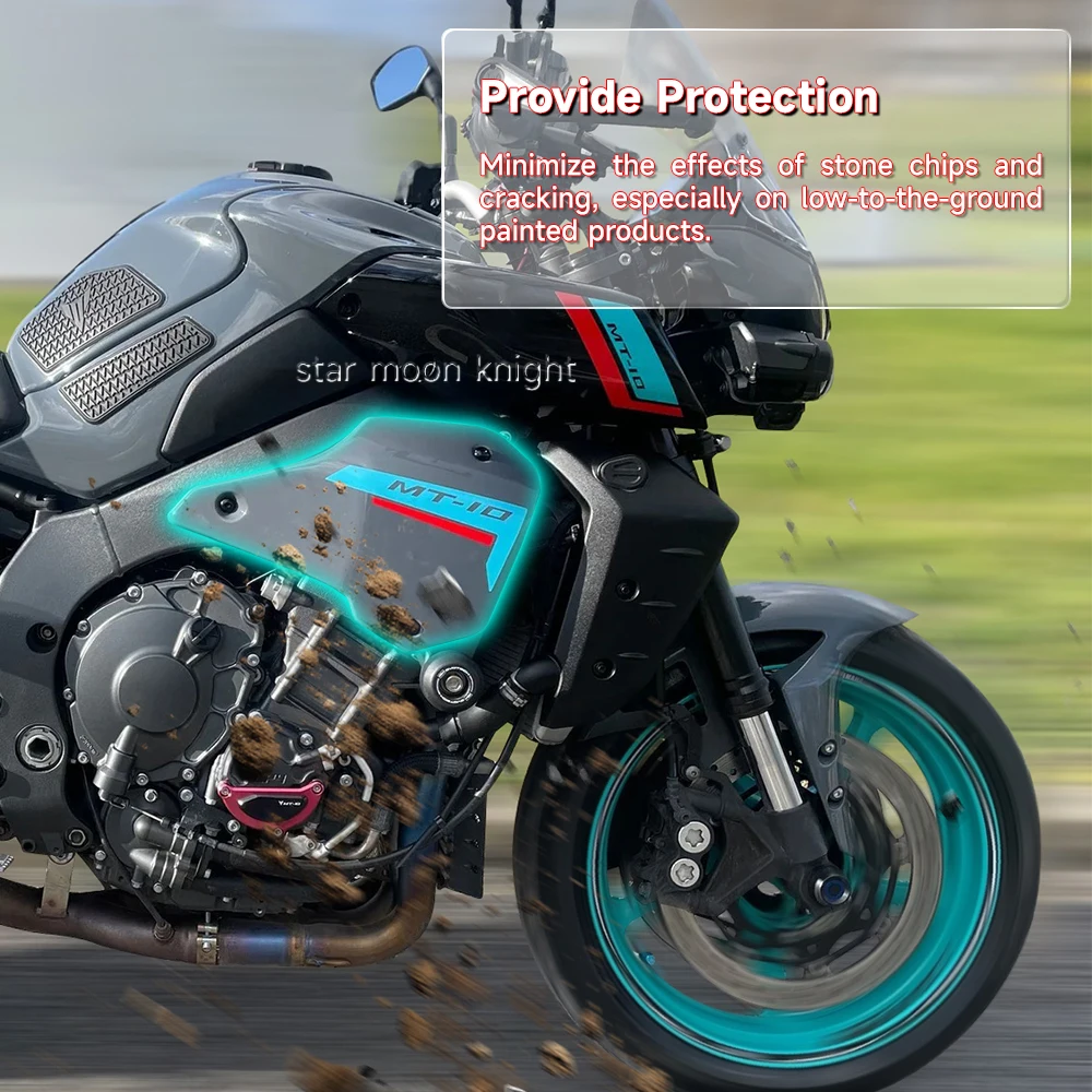 Amazon | ヤマハ発動機(Yamaha) ミドルスクリーン MT-10 (2022