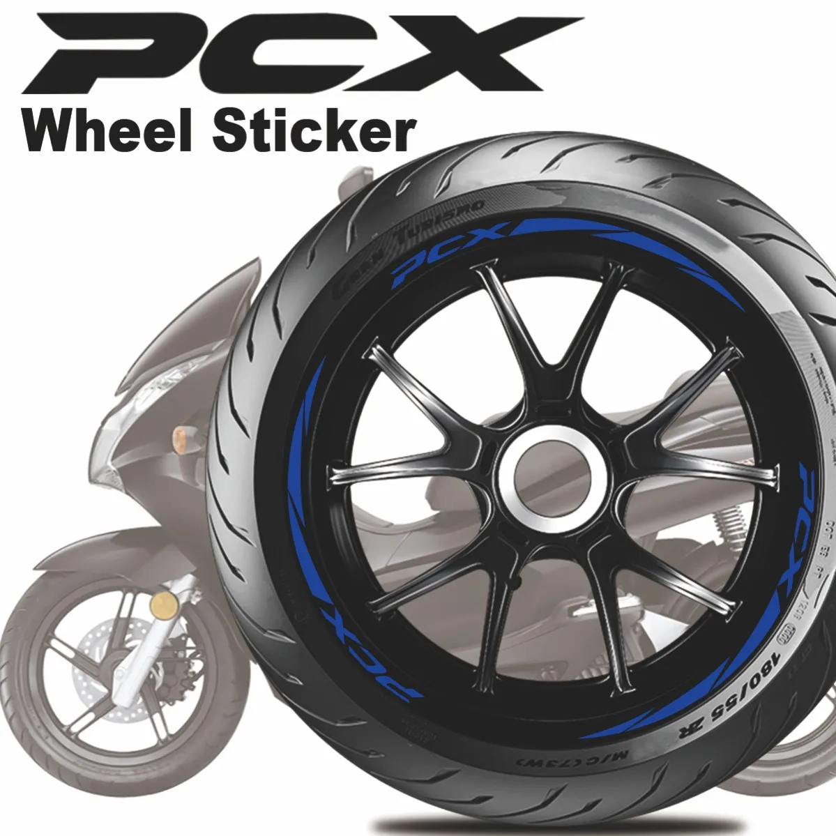 ݻ  Pcx  ƼĿ  Į Ʈ  ΰ, ȥ Pcx 125 150 160 ǹ   ׿ ο