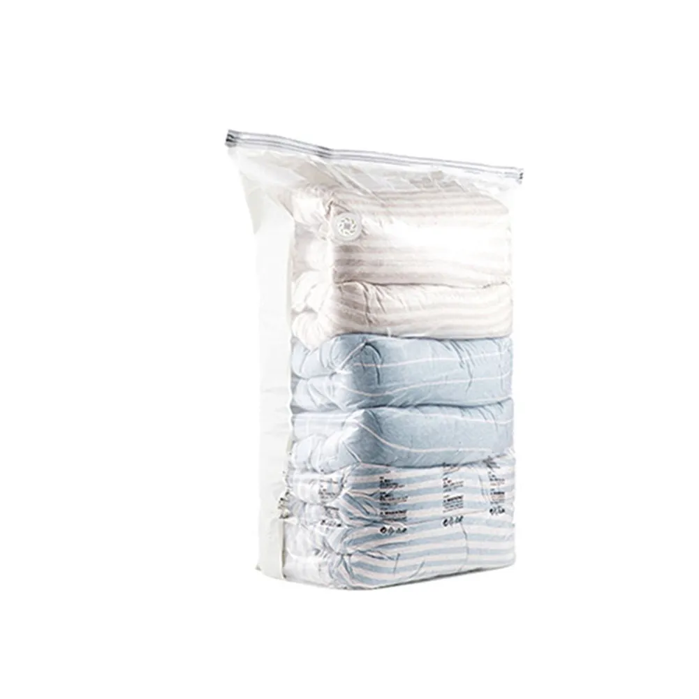 

Трехмерная вакуумная компрессионная сумка для одежды, бытовая сумка для хранения, удобное одеяло для одежды