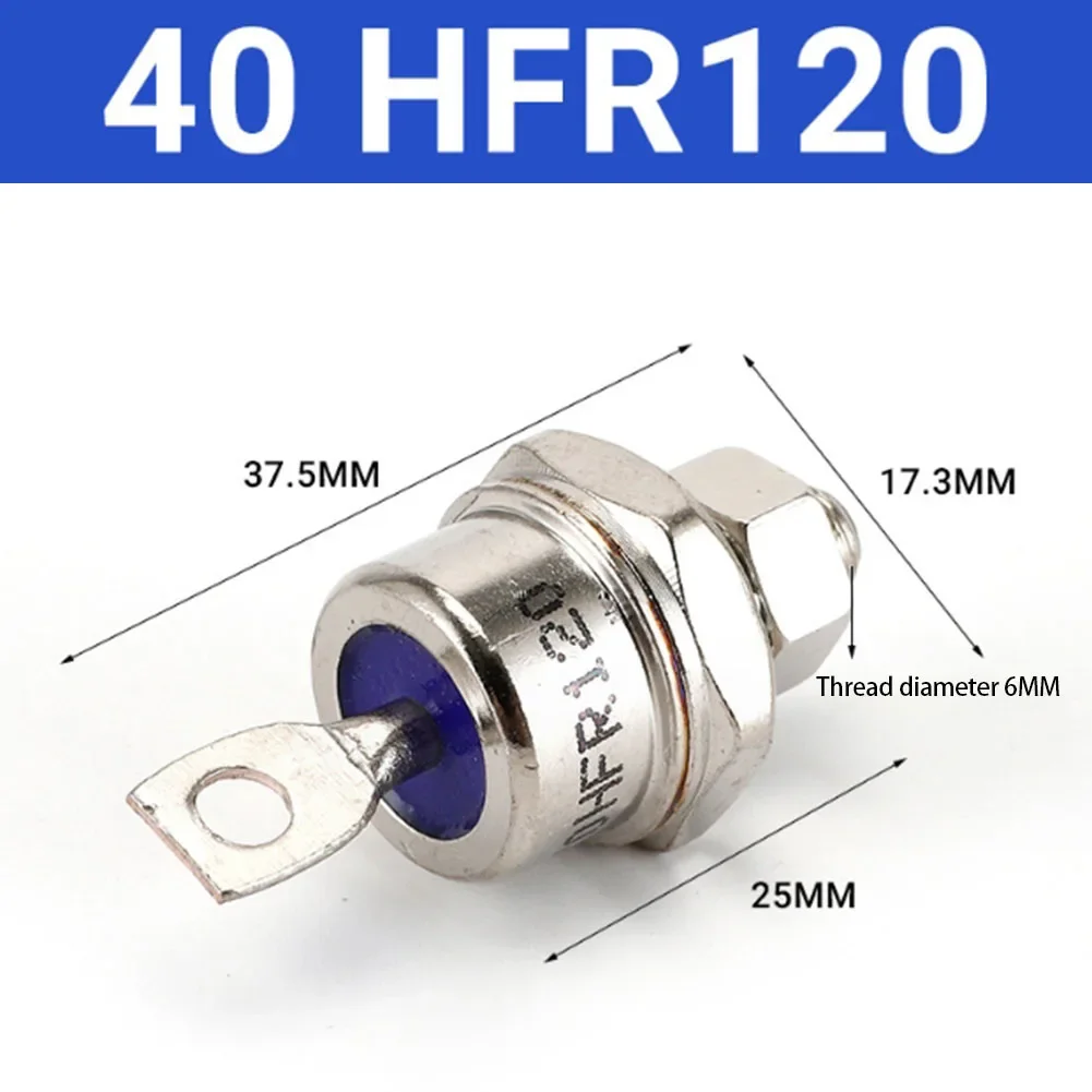 40HFR 120