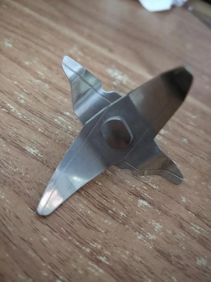 Suitable for Panasonic MX-GM1011/MX-337N/MJ–M176P new cooking machine mixer blade